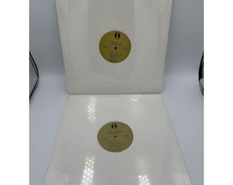 Religious Vinyl The Good Twins 2 Record LP Set SEALED Christian Music Gospel