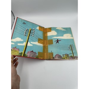 Curious George H. A. Rey 1st Ed. 1941 Vintage Childrens Book Kids Books Gifts for Kids Classic Books