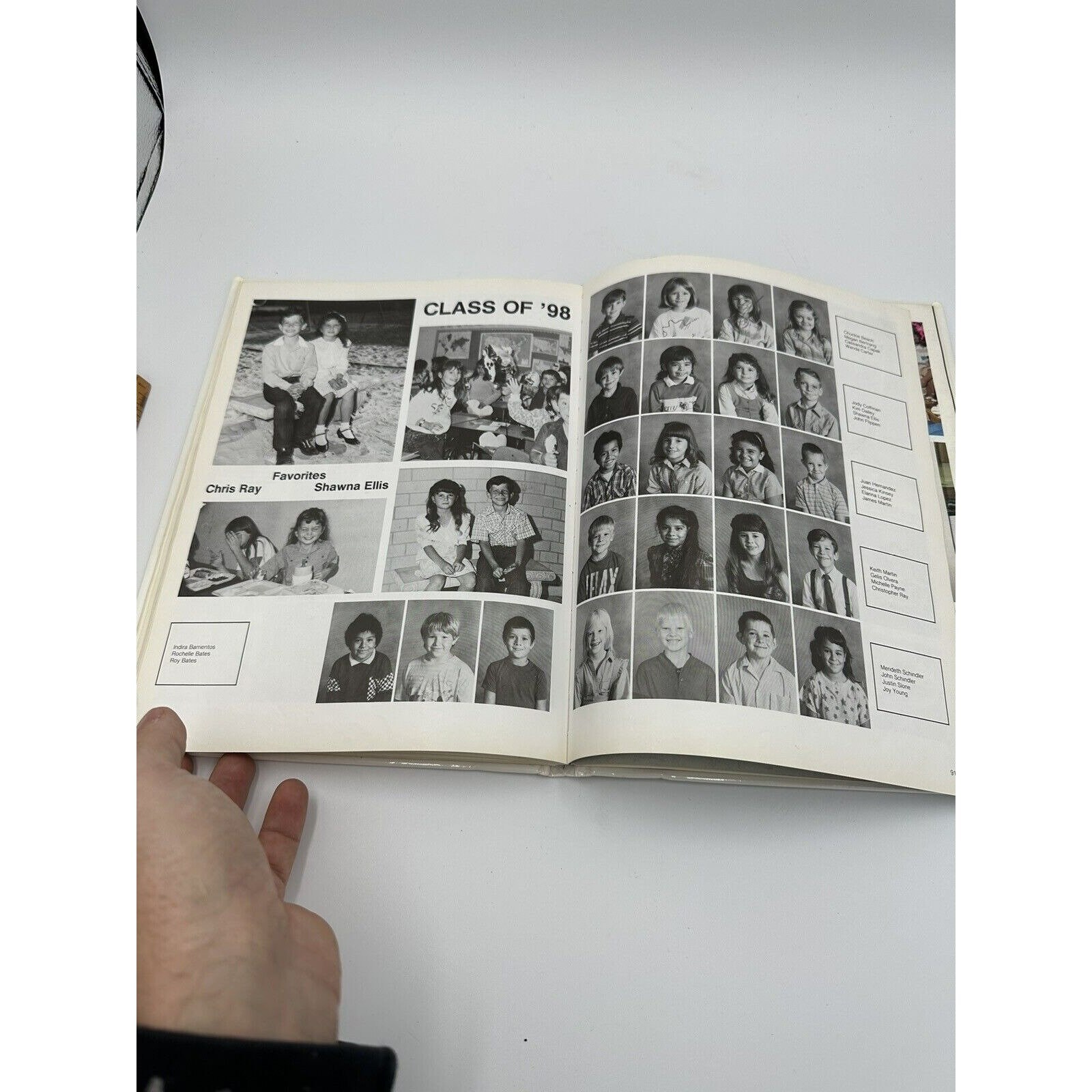 1988 elk Evant Texas High School Jr & Etsy