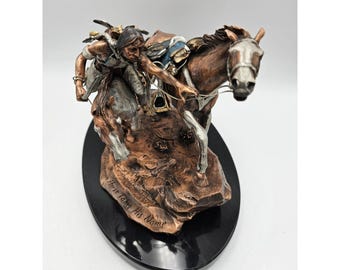 Native American Sculpture 