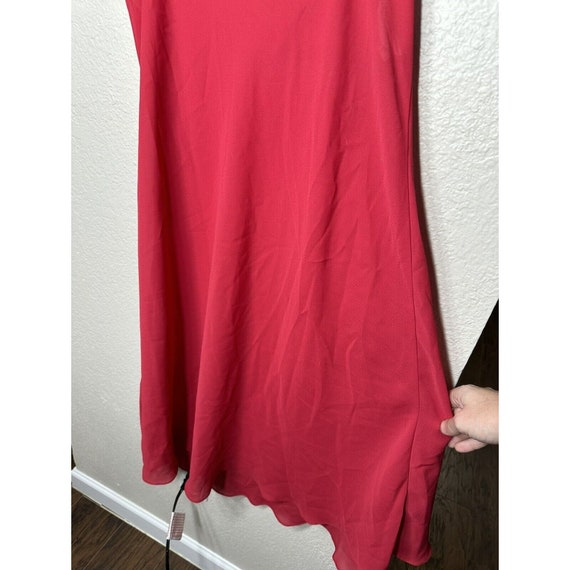 Vintage Womans Nightgown Slip Dress Private Luxur… - image 4