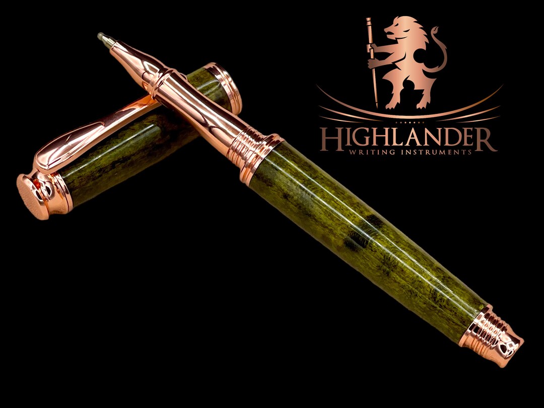 Python Green Birds Eye Maple Wood Artisan Handcrafted - Etsy