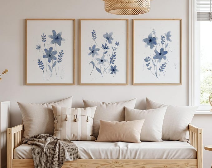 Botanical Wall Art