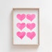 see more listings in the Girl's Room Wall Art section