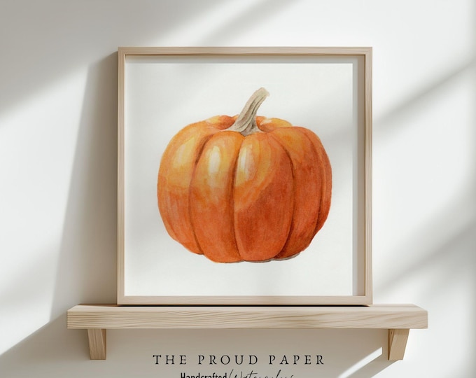 Fall Art Prints