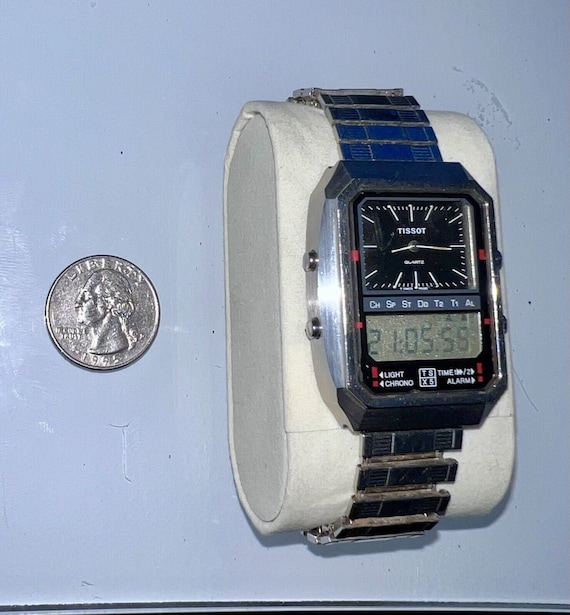 Tissot top lotus f1