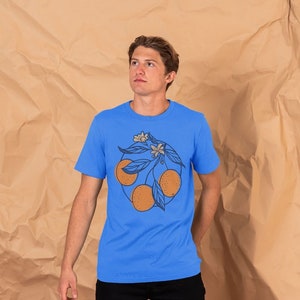 Not The Only Fruit Tee