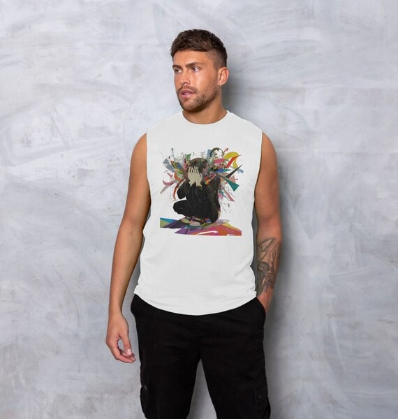 Anxiety vest for humans online