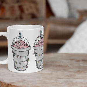 Christmas Confections Mug