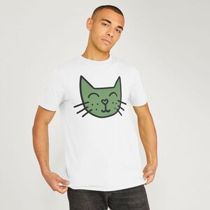 Smiley Cat
