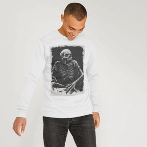 The Undead Unisex Sweatshirt