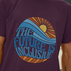 Die Zukunft ist inklusive Tee