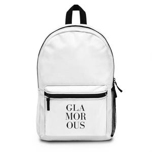 GLAMOROUS Backpack