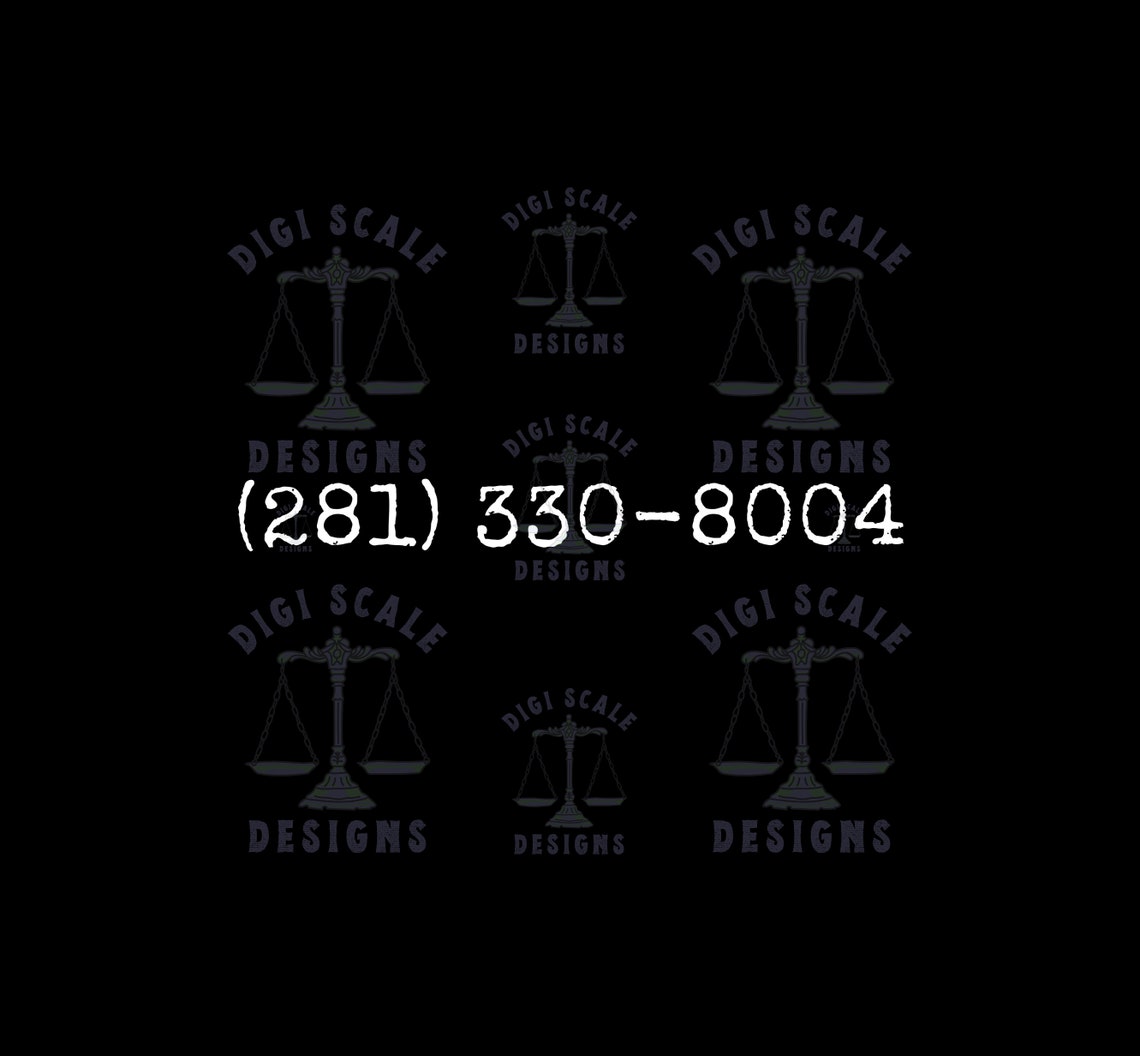 Mike Jones Phone Number 90s Hip Hop SVG PNG Old School Etsy Canada