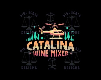 Step Brothers Movie Catalina Wine Mixer SVG + SVG, Dale And Brenna Boats N' Hoes svg png Files