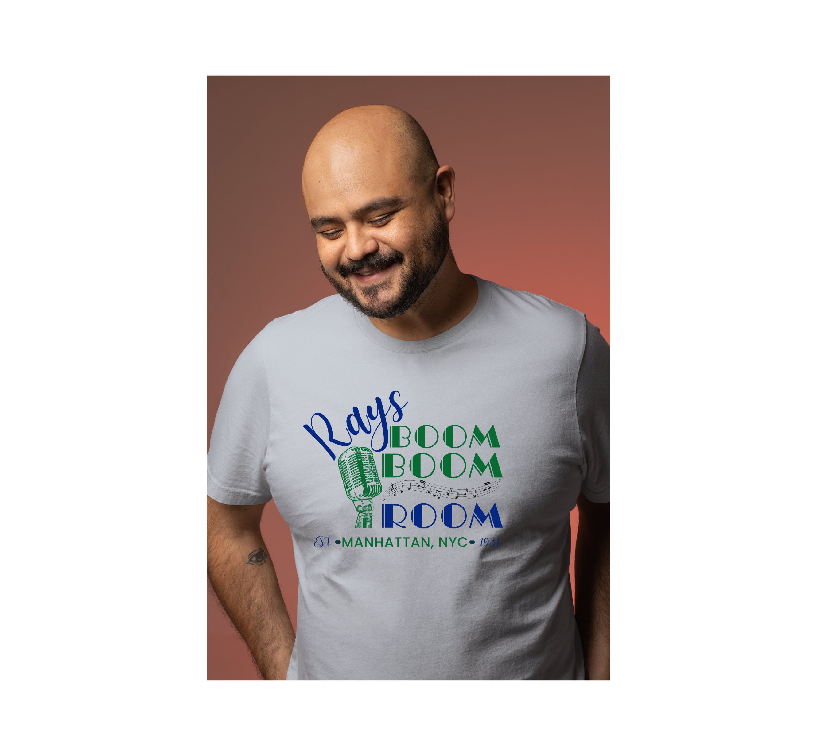 Rays Boom Boom Room Life Movie SVG + PNG, 90s Nostalgia Funny Movie ...