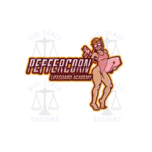 The Sandlot Movie Wendy Peffercorn Lifeguard Academy SVG + PNG, Sandlot Peffercorn Great Hambino Killing Me Smalls svg png