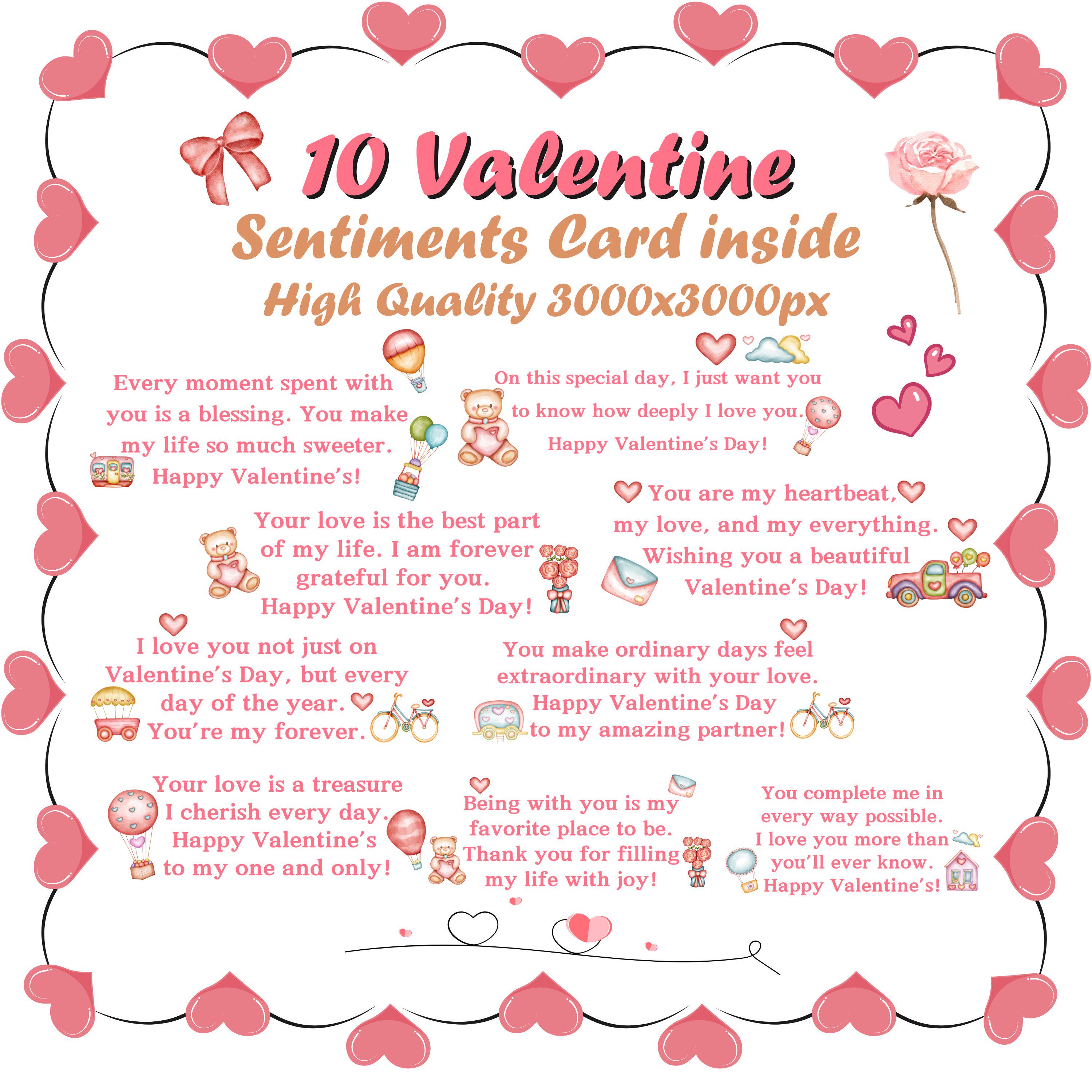 valentine messages for boyfriend kids valentine card making