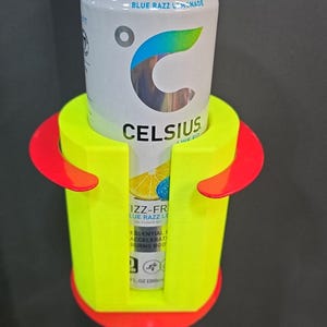 USジェネラルカップホルダーアダプター