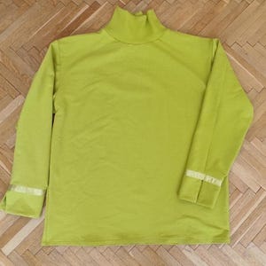 Space Blouse, Cosplay Costume, Customized Item, Movie costume