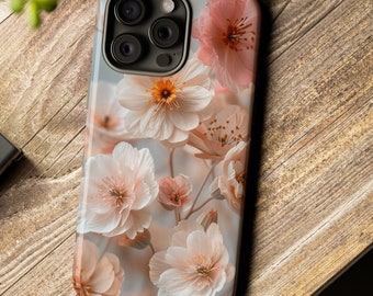 Floral Flower Botanical Phone Cases