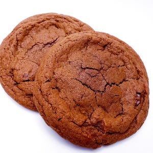 Chocolate Brownie Cookie