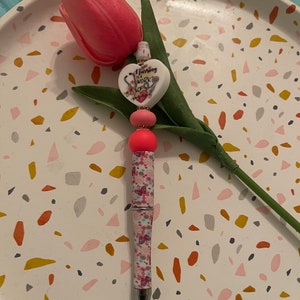Nurse pen