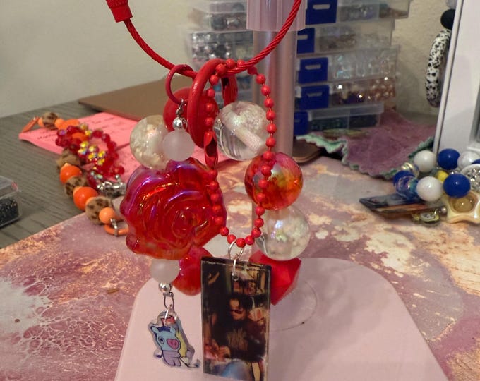 BTS Jhope Keychain - Etsy