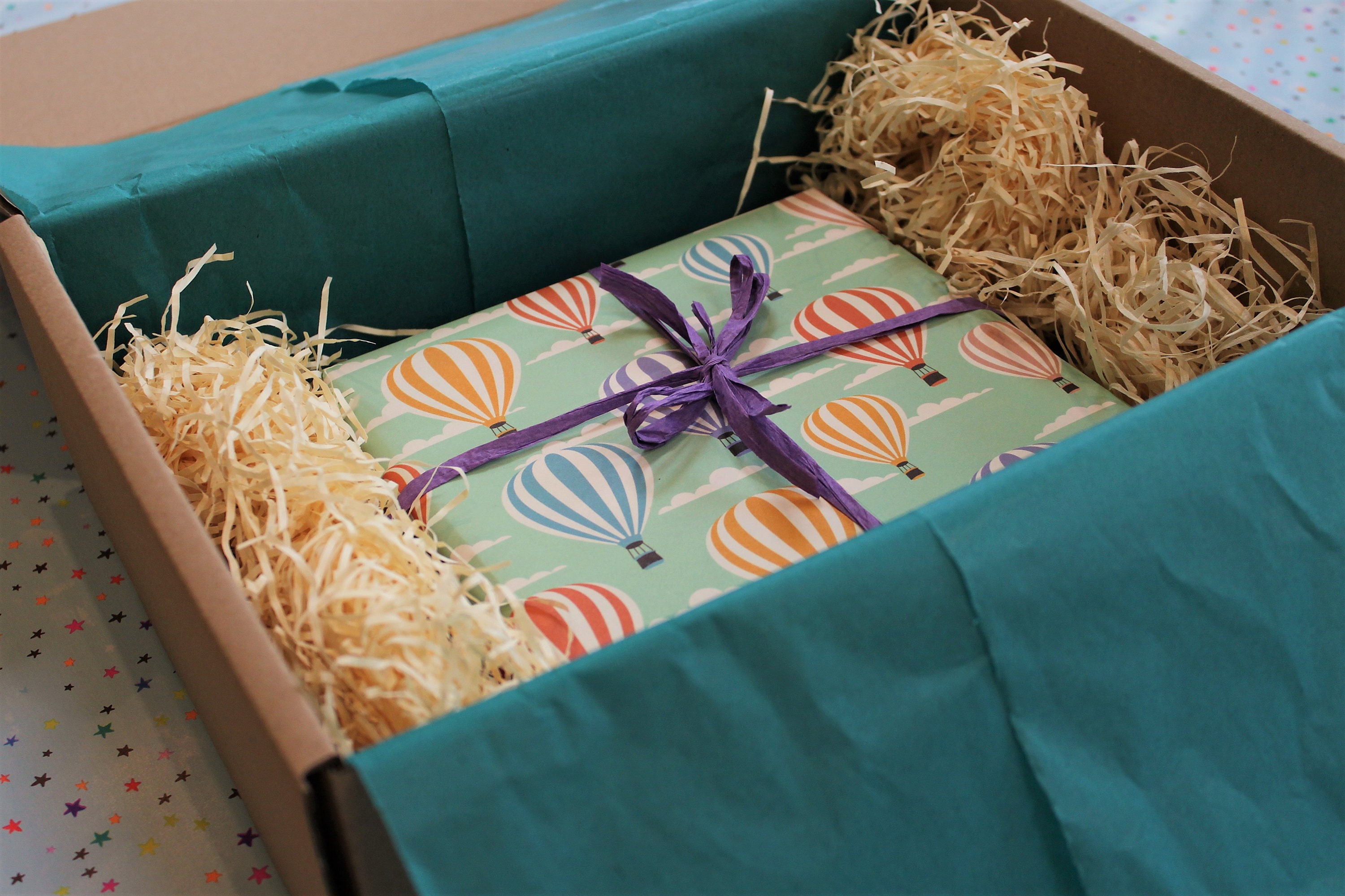 Little Booksmith | Book subscriptions and gifts for children