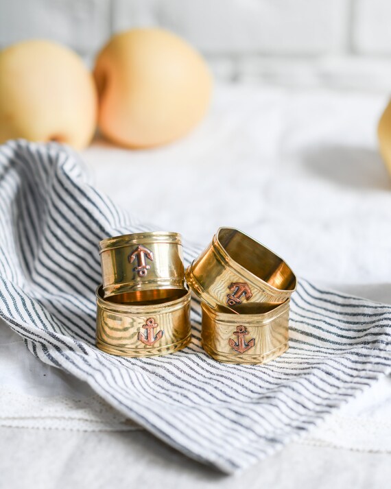 Assorted hotsell napkin rings