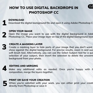 Enchanted Book in Forest, Fairytale Book Digital Backdrop, Princess ...