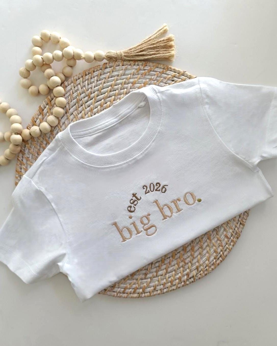 Big brother t shirt - Etsy 日本