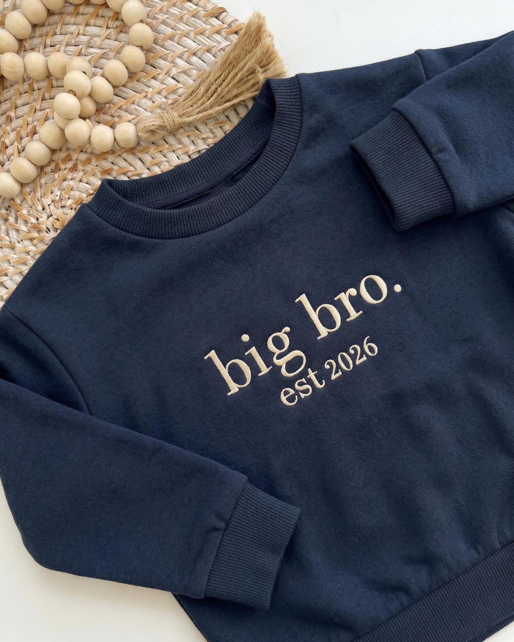 Big brother t shirt - Etsy 日本