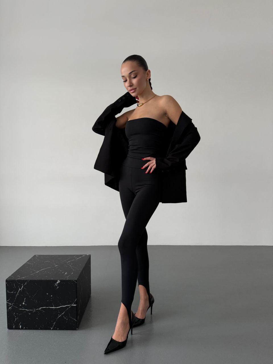 dress leggings Vintage Pink 7/8 Pair them with a dressy top and sandals for a simple How To Elevate SPANX Faux-Leather