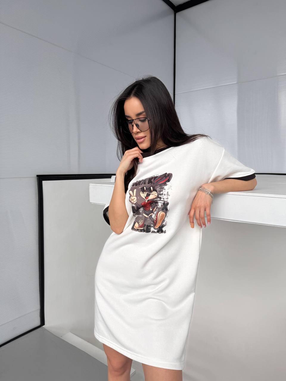 white dresses for women with sleeves Kelly Long Sleeve Sequin Mini Dress main image 1