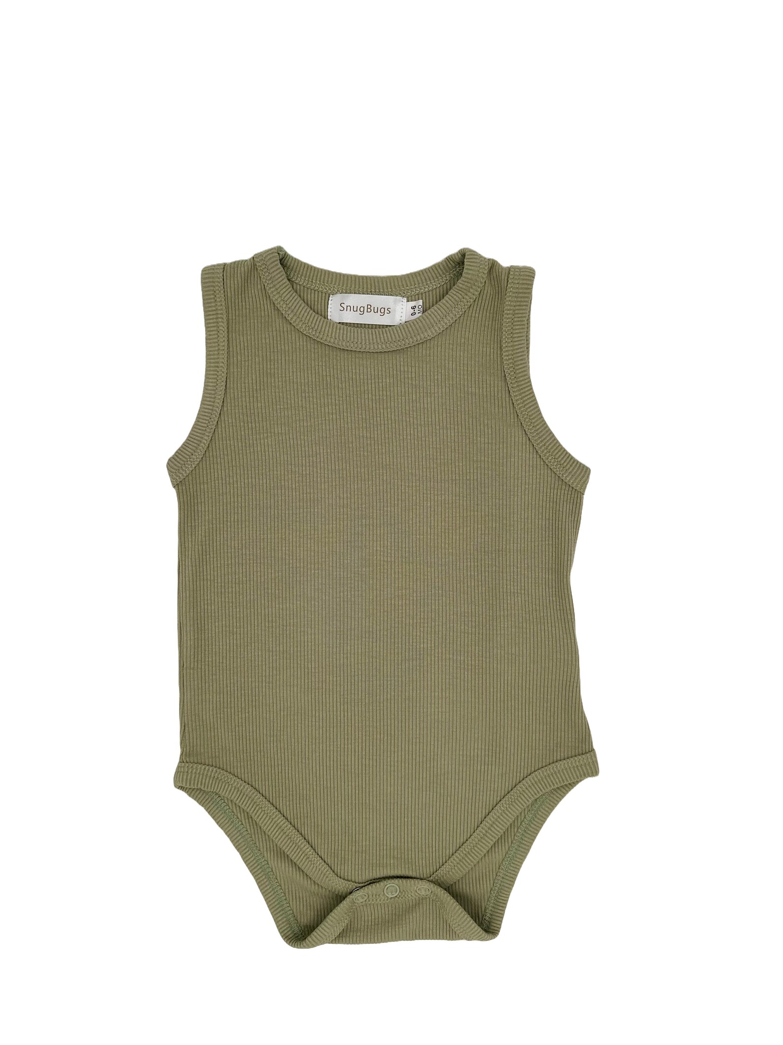Oat & Mulberry Organic Knitted Bauble Bodysuit