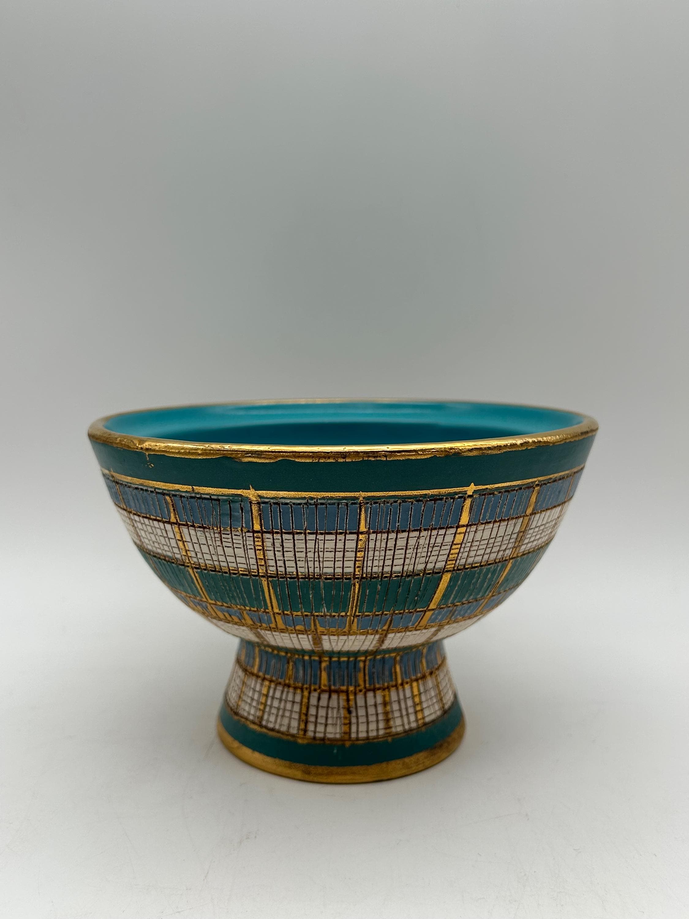 Raymor bitossi bowl - Etsy 日本