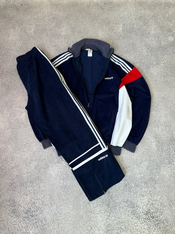Adidas vintage ventex jacket - Gem Adidas vintage ventex jacket - Gem