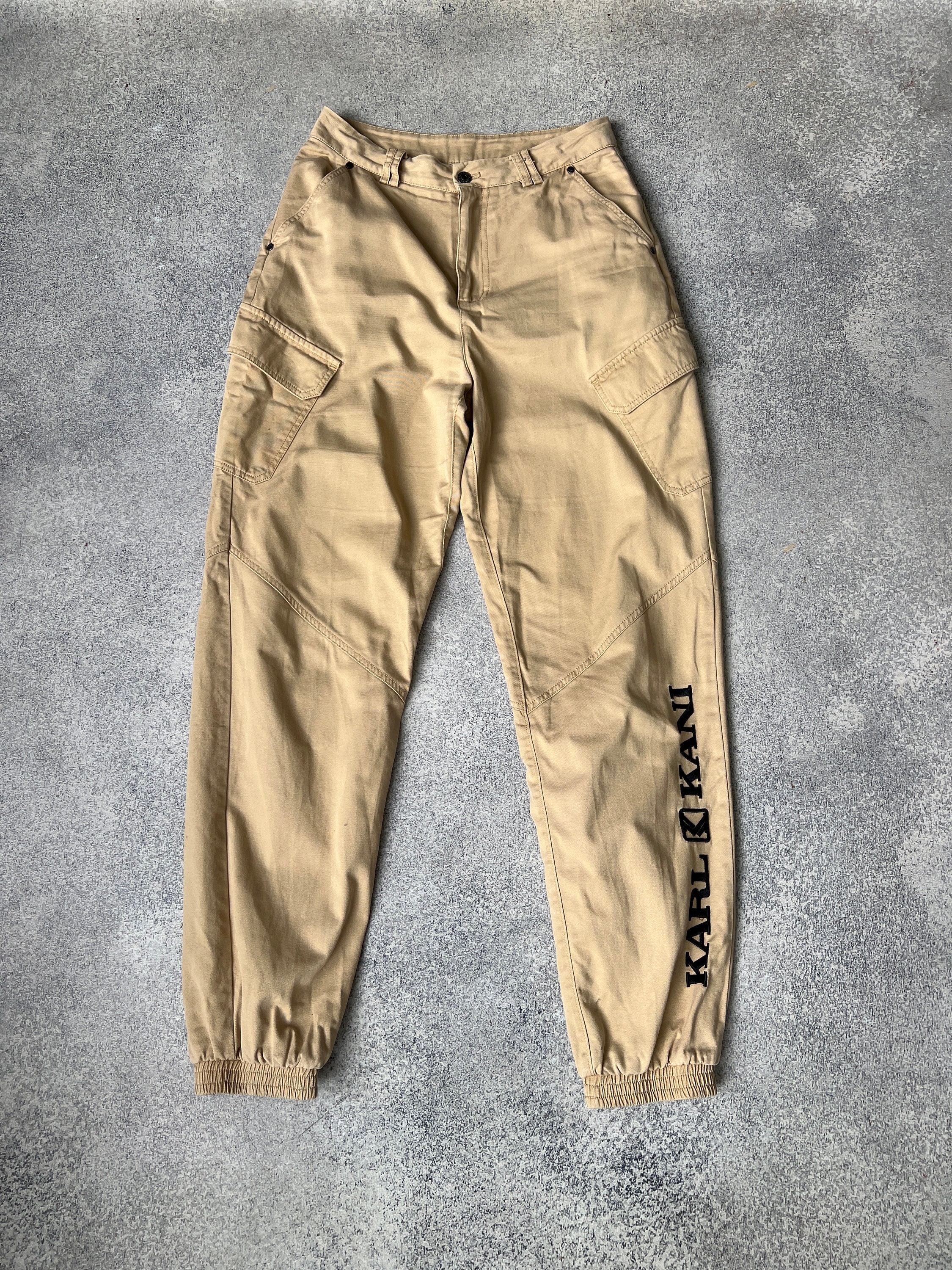Karl kani jeans Etsy Mexico