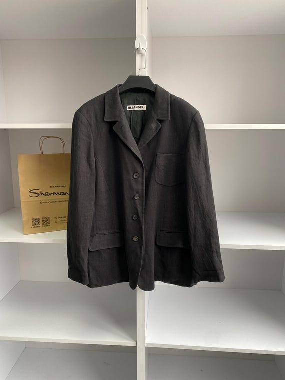 Designer jil sander vintage - Gem Designer jil sander vintage - Gem