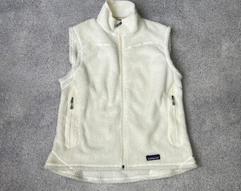 90s LAND'S END fisherman vest（Vintage 90s Lands End Deep