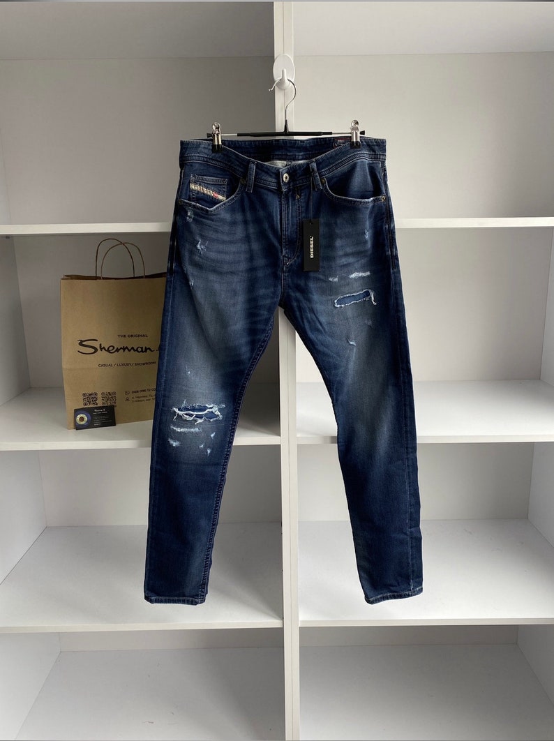 Diesel Spender vintage jeans size 32 image 1