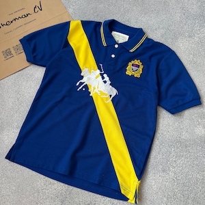 Vintage Polo Ralph Lauren Chief Keef style zdjęcie 1