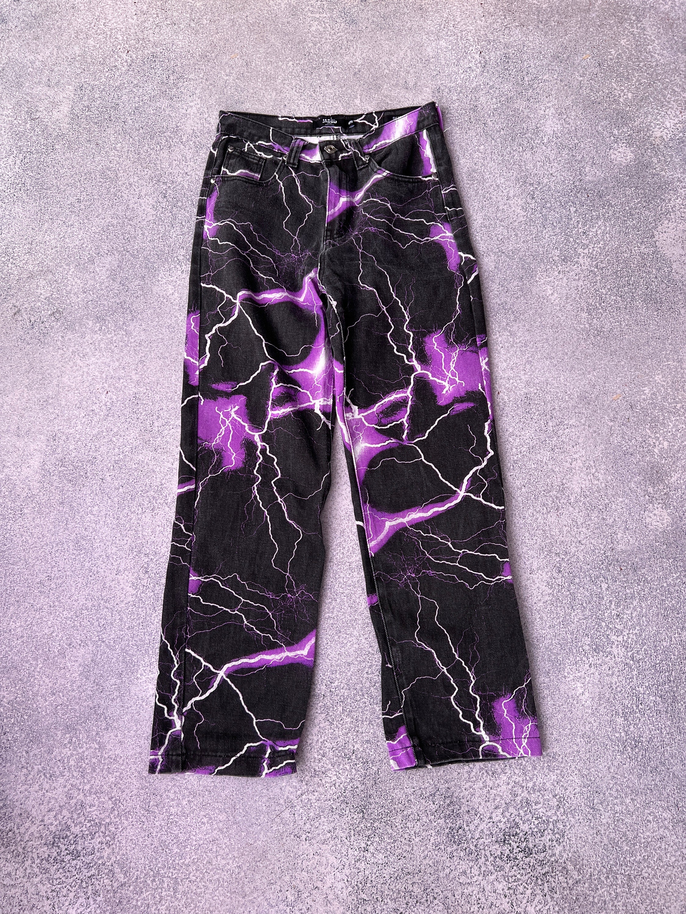 Jaded London Jeans - Etsy Singapore Jaded London Jeans - Etsy Singapore