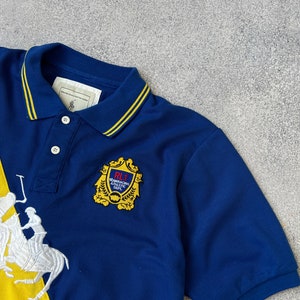 Vintage Polo Ralph Lauren Chief Keef style zdjęcie 5