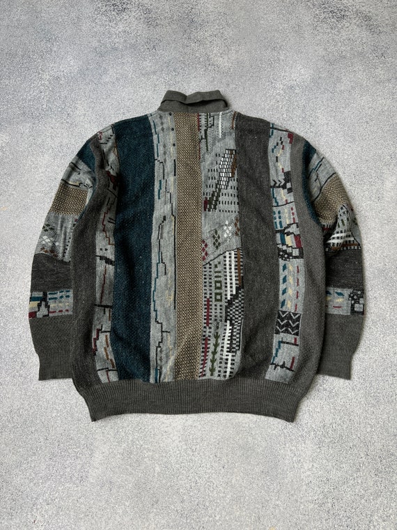 Buy Vintage Italy Designer Old Money Style Sweater Online in India 
