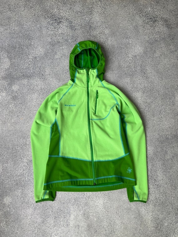 Vintage Mammut Women