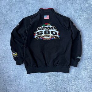 Daytona 500 Jacket - Etsy