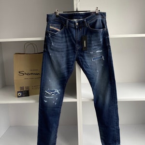 Diesel Spender vintage jeans size 32 image 3