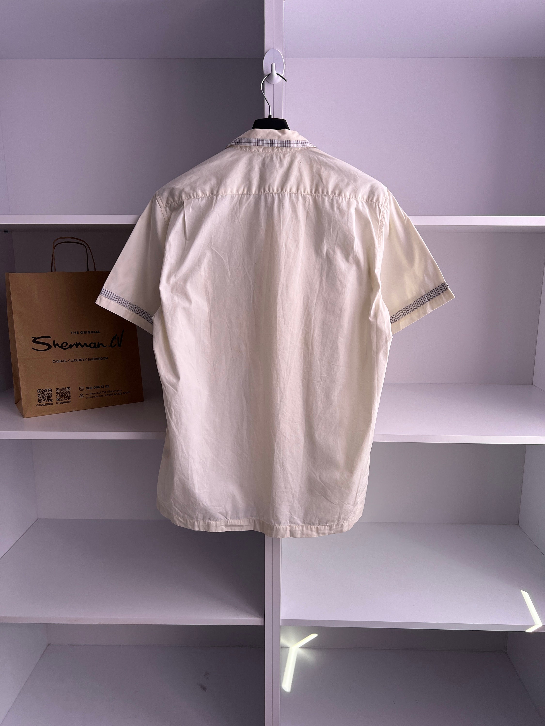 Buy Vintage Stussy Button up Shirt Online in India - Etsy 